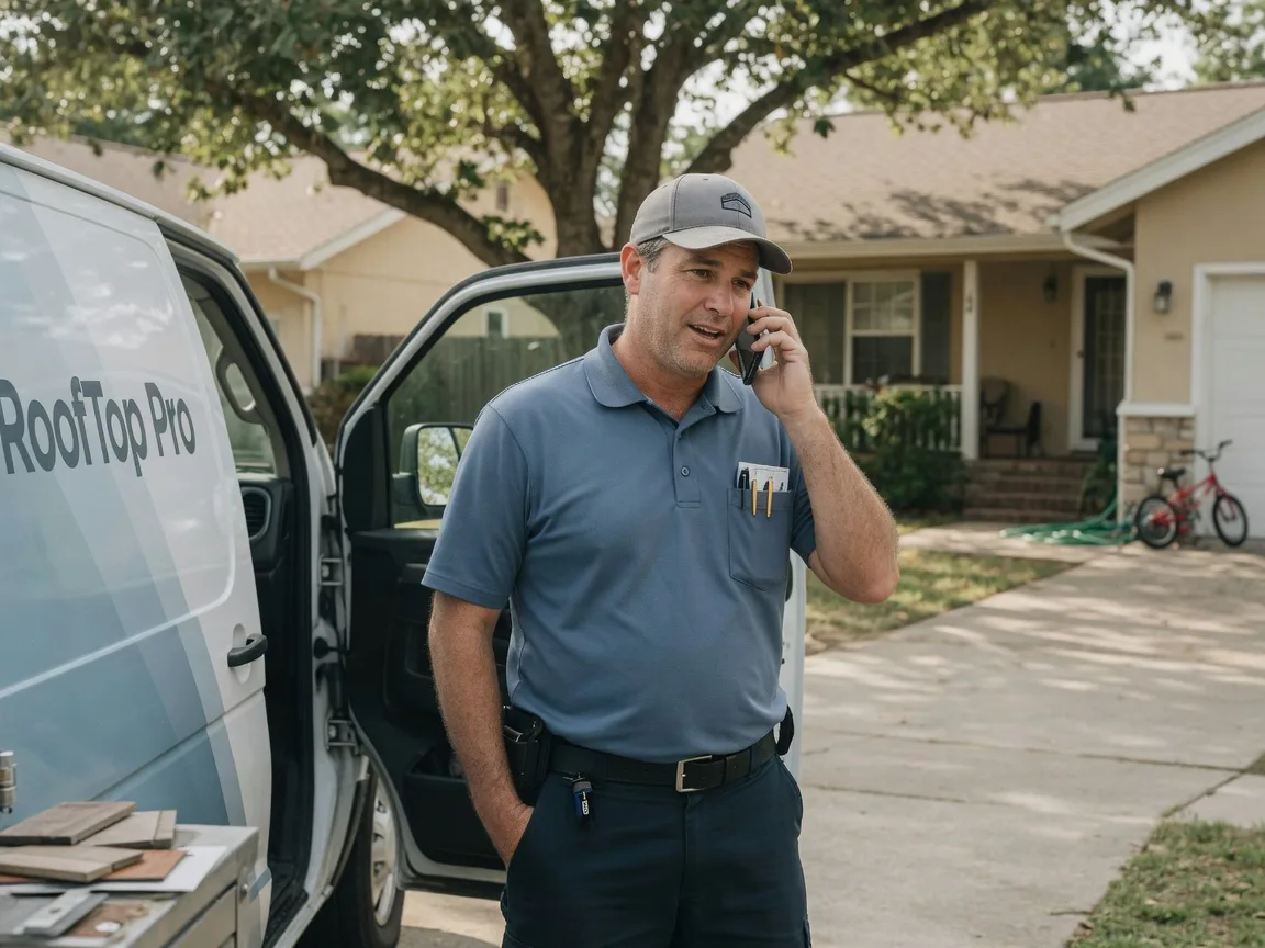 Roof Repair Townsend, DE FAQs