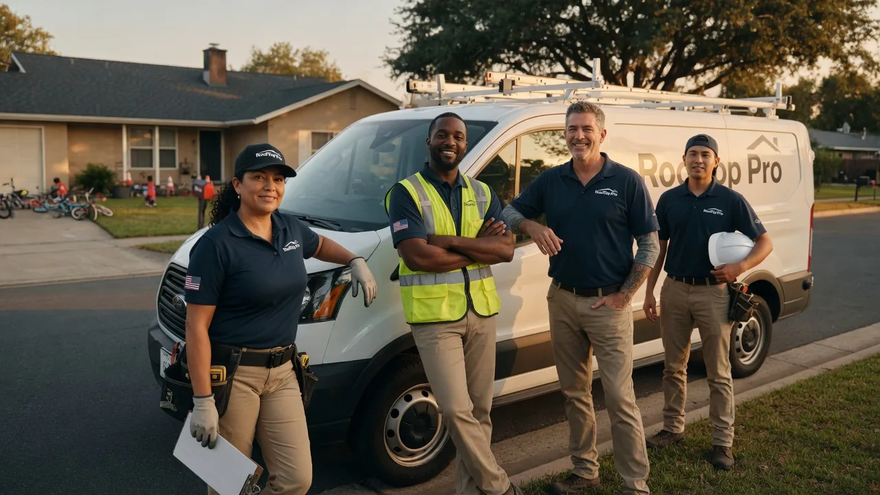 Roof Repair in Townsend, DE near me